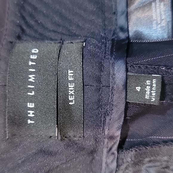 The Limited dress pants, size 4 - Picture 5 of 7